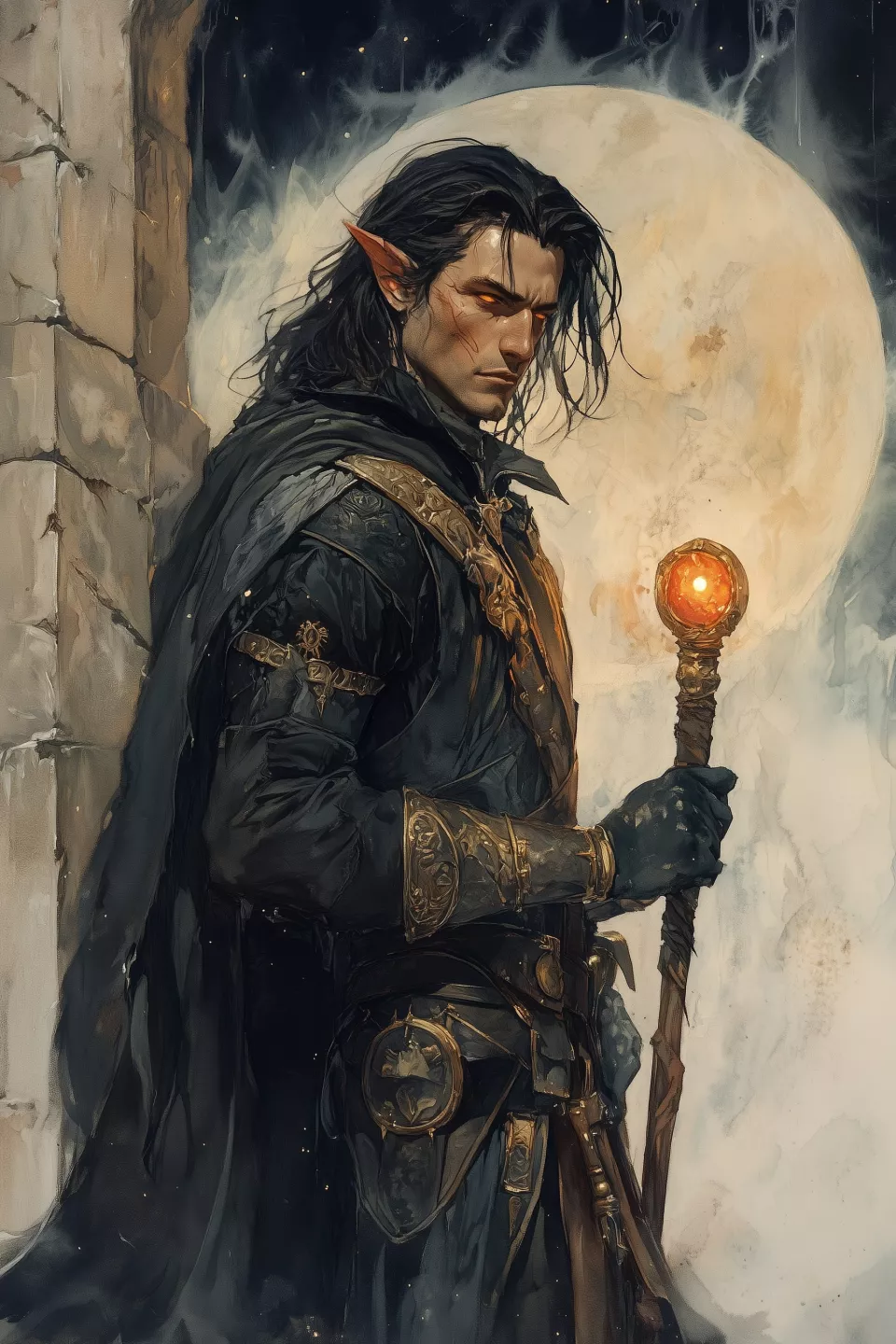 Zylarith Vonnak