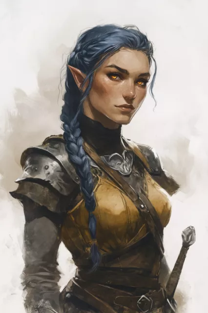 Emrith Nighthaze