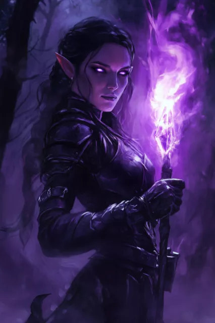 Nythera Vylthara