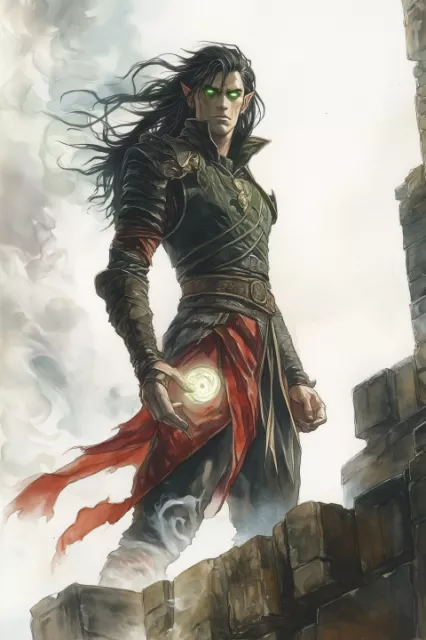 Caladorn Thalwen