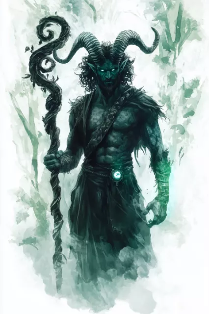 Zorathyn Klyvorn