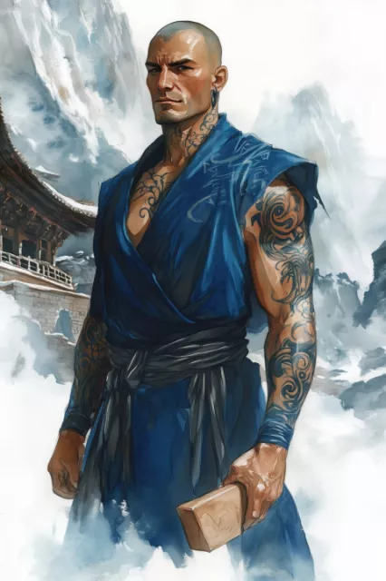 Zekrath Vyndor