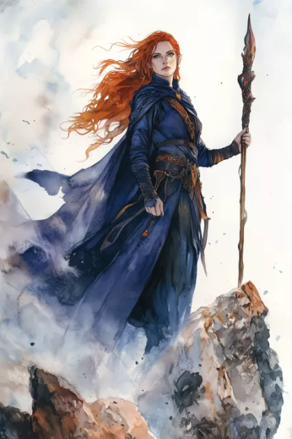 Elyska Venthra