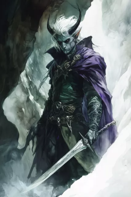Falthir Malakar