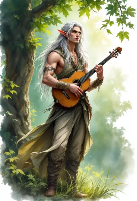 Faelar Vyndrath