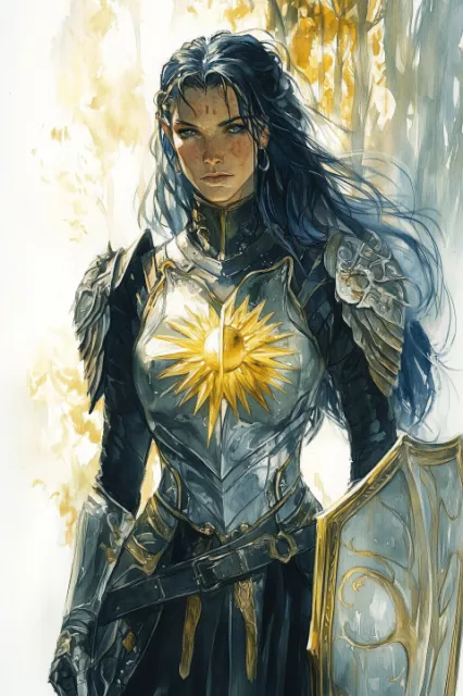 Ilyadryl Vaerthine