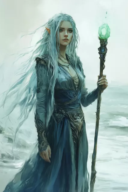 Nymadea Qyrelith