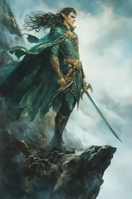 Zyrethian Nyrvyn