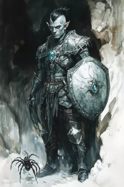 Zurik Thalgrimm
