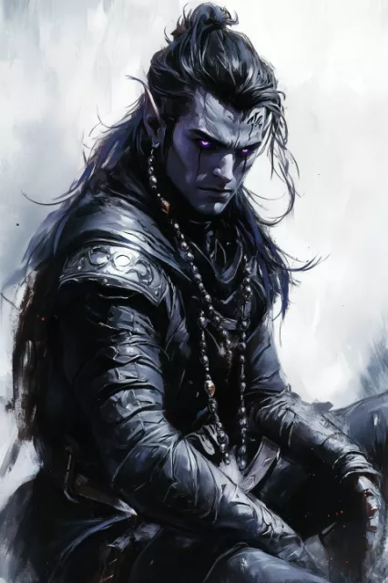 Varok Nightshade