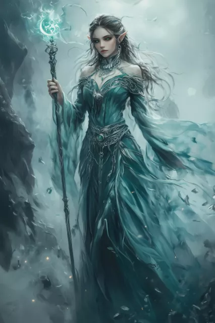 Lirael Thuntsi