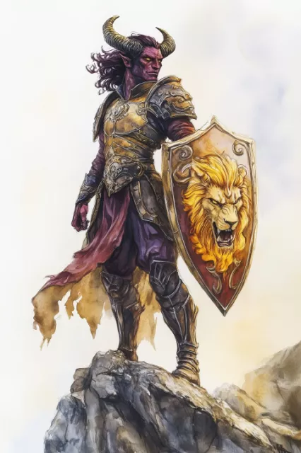Drazul Tharvok