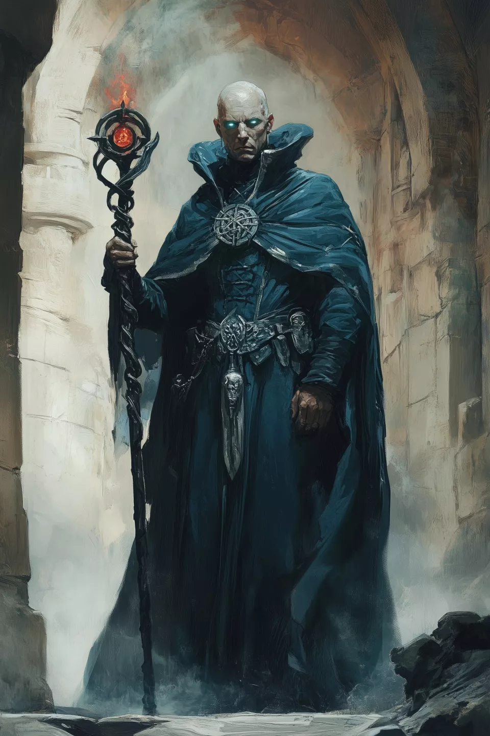 Eldrin Kaelrith