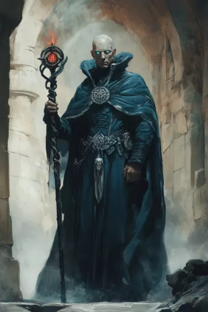Eldrin Kaelrith