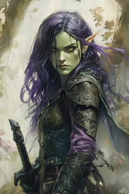 Wynara Nighthaze