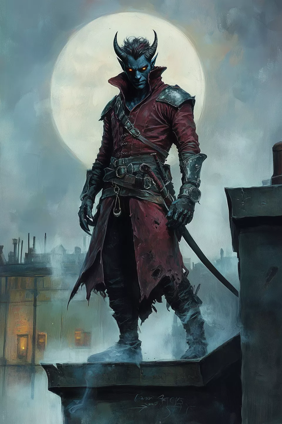 Kalthor Vexthar