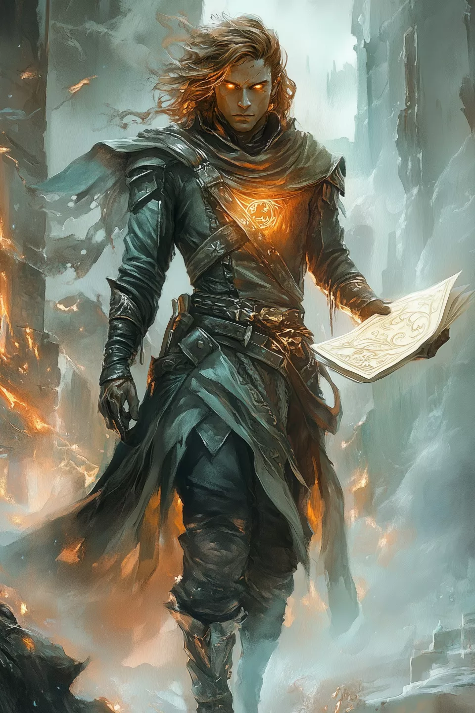 Mydrax Solvaar