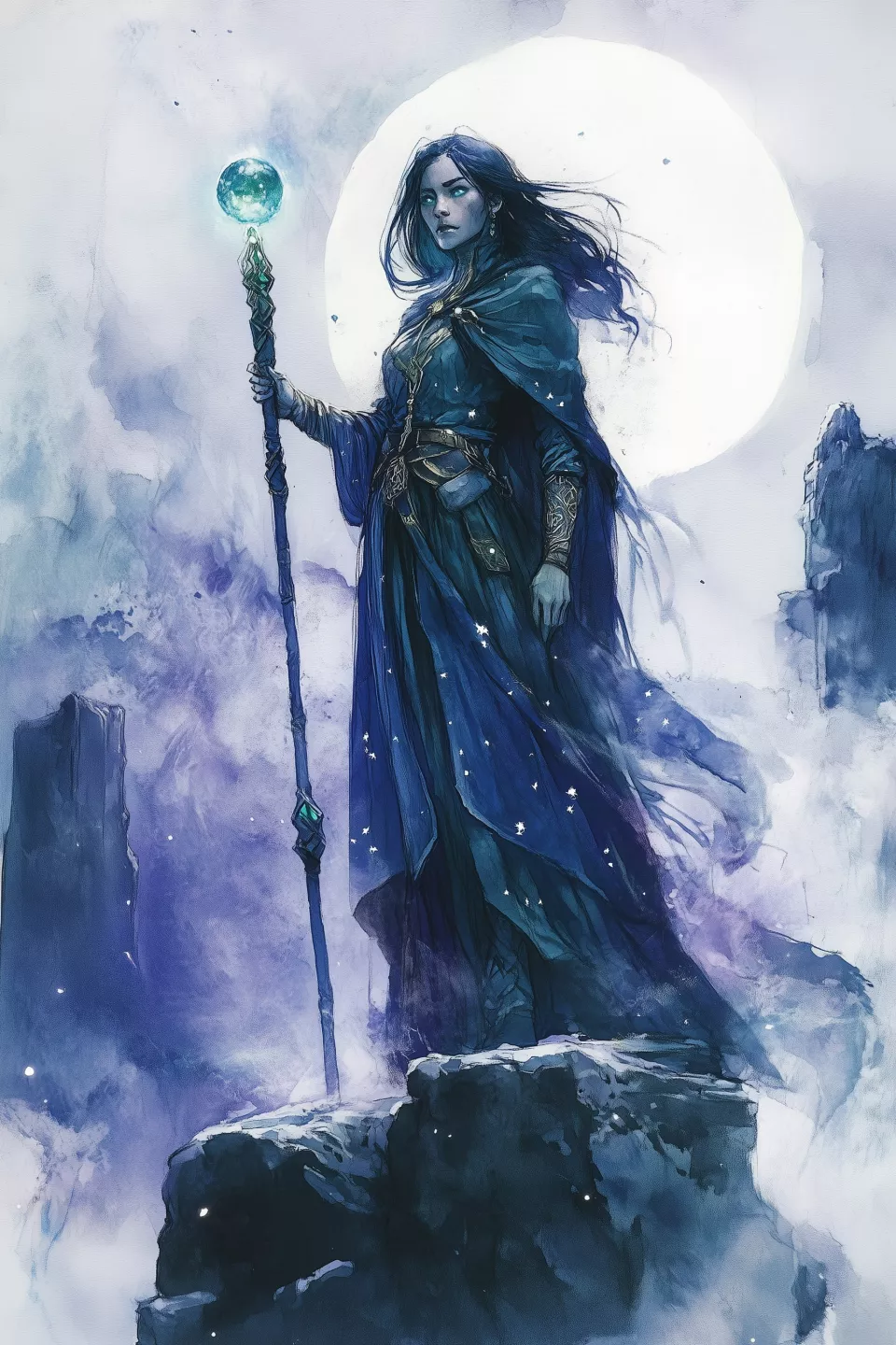 Elowyn Trisara