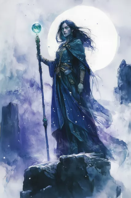 Elowyn Trisara