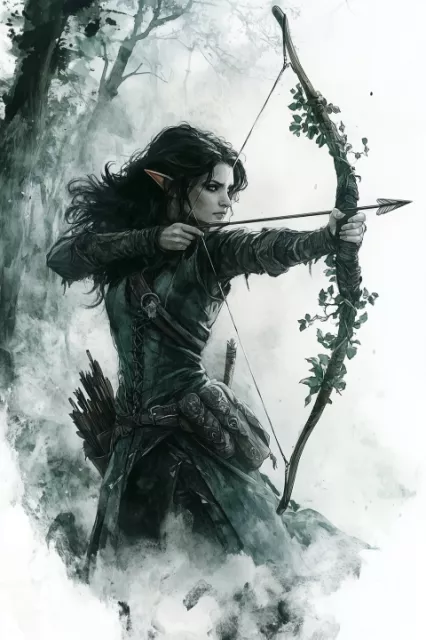 Liraenith Silmaras
