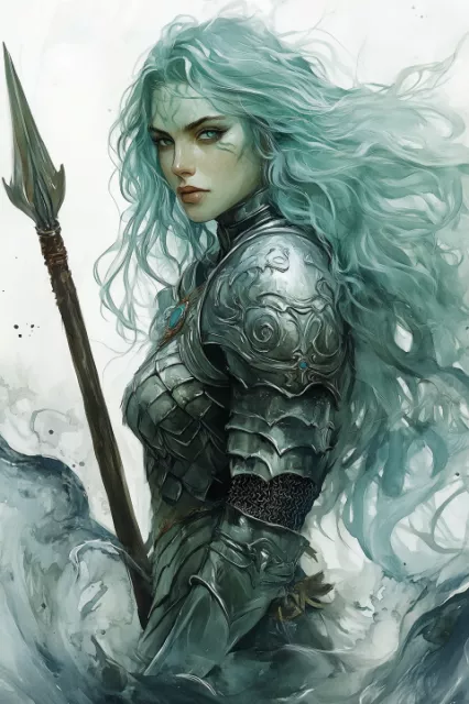 Velyndra Sylthine