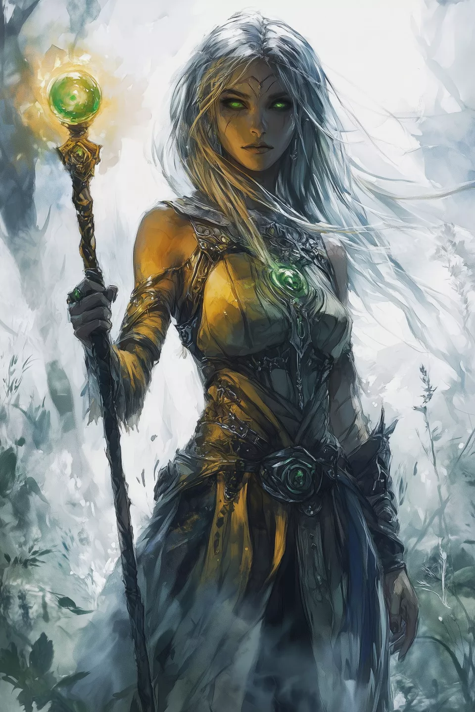 Myrralyn Zephnari