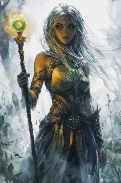 Myrralyn Zephnari