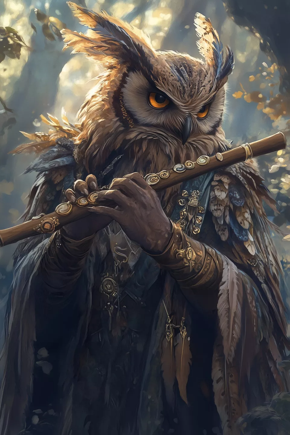 Valthior Skyhymn