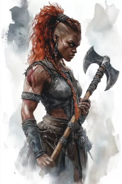 Thalruka Grendell