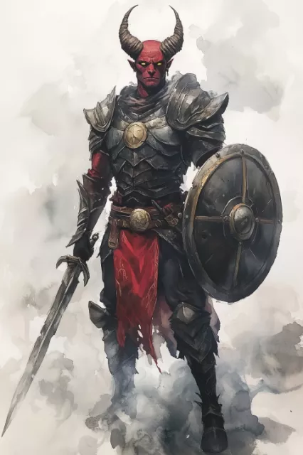 Thraxis Galebran