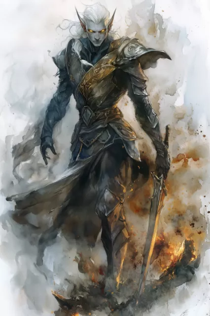 Elorith Vynar