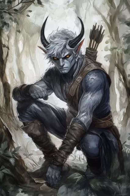 Zyphor Draxil