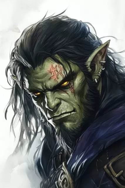 Zalthir Krovak