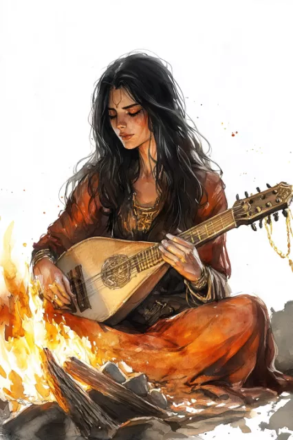 Voralyn Xelveth