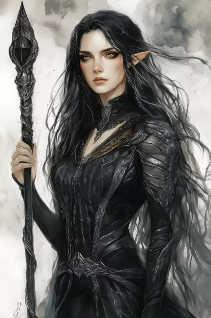 cbowofrivia_A_female_half-elven_warlock_at_twilight_smooth_pale_59a84b74-b96a-4e1a-af2e-f5045a175f75