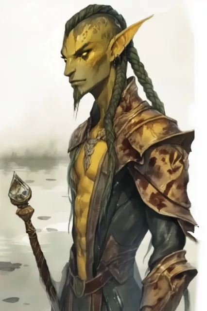 Threlok Zenqir